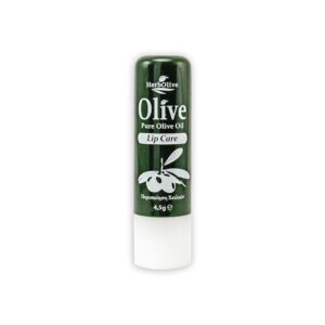 Herbolive Balzam na ústa s olivovým olejom  Herbolive Lip balm with olive oil