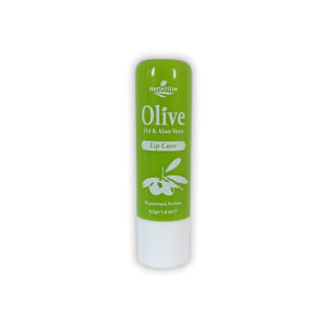 Herbolive Balzam na ústa s aloe vera  Herbolive Lip balm with aloe vera