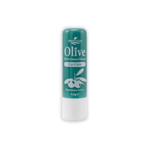 Herbolive Balzam na ústa s Cretan dittany  Herbolive Lip balm with cretan dittany