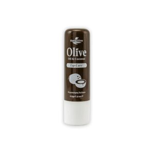 Herbolive Balzam na ústa s kokosom  Herbolive Lip balm with coconut