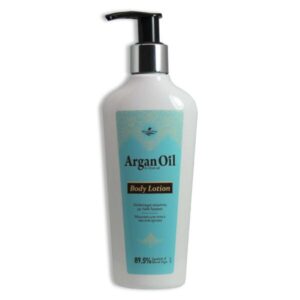Argan Oil Arganové telové mlieko  Argan Oil Body Lotion