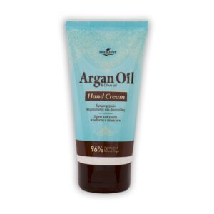 Argan Oil Arganový krém na ruky  Argan Oil Hand Cream