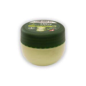 Herbolive Telové maslo s aloe vera mini  Herbolive Body butter aloe vera mini