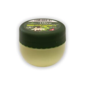Herbolive Telové maslo s vanilkou a zeleným čajom mini  Herbolive Body butter vanilla & green tea mini