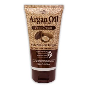 Argan Oil Arganový krém na nohy  Argan Oil Foot Cream