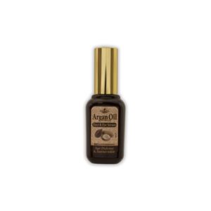 Argan Oil Arganové sérum na tvár a oči proti vráskam a starnutiu pleti  Argan Oil Face & Eye Serum Age Defence-Antiwrinkle