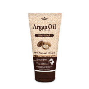 Argan Oil Arganová maska na vlasy  Argan Oil Hair Mask