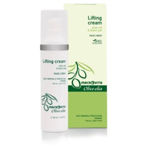 Olive-Elia Liftingový krém  Olive-Elia Lifting cream
