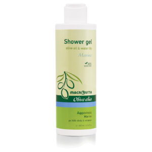 Olive-Elia Sprchovací gél marine  Olive-Elia Shower gel marine