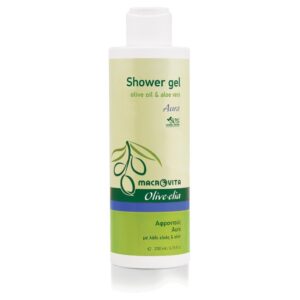 Olive-Elia Sprchovací gél aura  Olive-Elia Shower gel aura