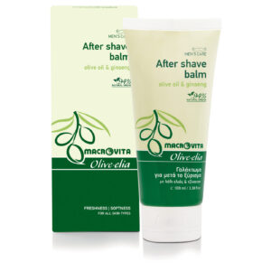 Olive-Elia Balzam po holení  Olive-Elia After shave balm