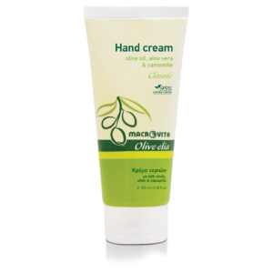 Olive-Elia Krém na ruky klasik  Olive-Elia Hand cream classic