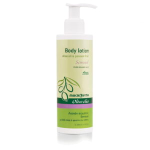 Olive-Elia Telové mlieko sensual  Olive-Elia Body lotion sensual