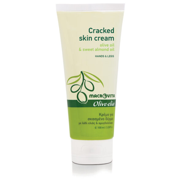 Olive-Elia Krém na popraskanú pokožku  Olive-Elia Cracked skin cream