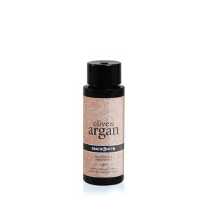 Macrovita Olive & Argan Sprchovací gél mini - 5/2025  Olive & Argan Shower gel mini