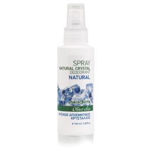 25846_33111-olive-elia-natural-crystal-deodorant-spray-natural-1.jpg Olive-Elia Prírodný dezodorant v spreji natural Olive-Elia Natural crystal deodorant spray natural