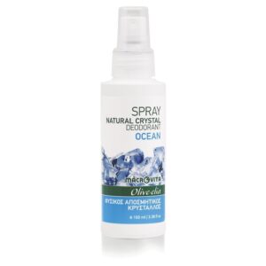 25849_33112-olive-elia-natural-crystal-deodorant-spray-ocean-100ml-54133-3-1.jpg Olive-Elia Prírodný dezodorant v spreji ocean Olive-Elia Natural crystal deodorant spray ocean