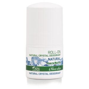 25852_33149-olive-elia-natural-crystal-deodorant-roll-on-natural-50ml-54128-3-1.jpg Olive-Elia Prírodný guľôčkový dezodorant natural Olive-Elia Natural crystal deodorant roll-on natural