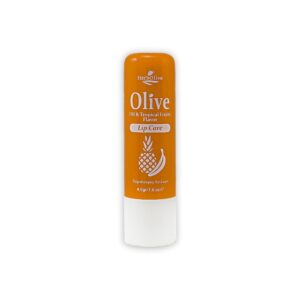 Herbolive Balzam na ústa s tropickým ovocím  Herbolive Lip balm with tropical fruits