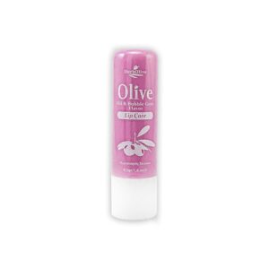 Herbolive Balzam na ústa so žuvačkovou príchuťou  Herbolive Lip balm with bubble gum