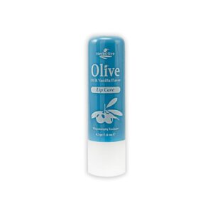 Herbolive Balzam na ústa s vanilkovou príchuťou  Herbolive Lip balm with vanilla