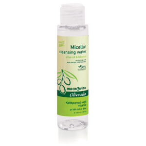 Olive-Elia Čistiaca micelárna voda  Olive-Elia Micellar cleansing water