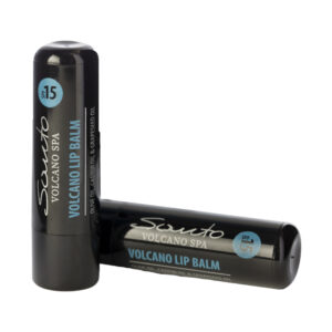 Santo Volcano Spa balzam na pery  Santo Volcano Spa Volcano lip balm