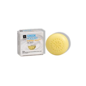Greek yogurt Mydlo  Greek Yogurt & Royal jelly Soap