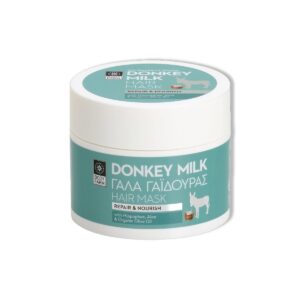 Donkey milk Maska na vlasy  Donkey milk Hair Mask