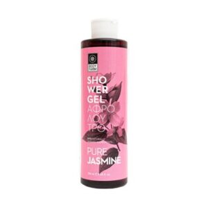 BodyFarm Sprchovací gél s jazmínom  Bodyfarm Jasmine shower gel