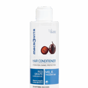 Macrovita Kondicionér na vlasy pre každodenné použitie  Macrovita Hair conditioner