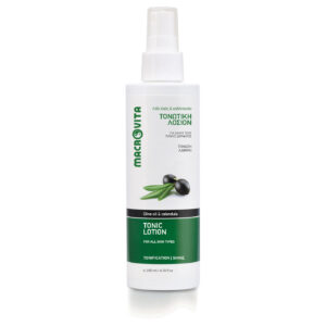 Macrovita Pleťové tonikum  Olive Oil Tonic lotion