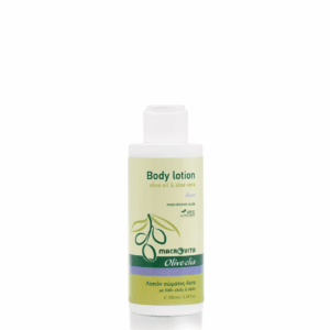 Olive-Elia Telové mlieko Aura mini  Olive-Elia Body lotion aura