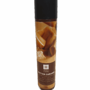BodyFarm Telové mlieko s karamelovým maslom mini  BodyFarm Butter caramel body butter mini