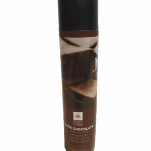 BodyFarm Sprchovací gél s tmavou čokoládou mini  Bodyfarm Shower gel dark chocolate mini
