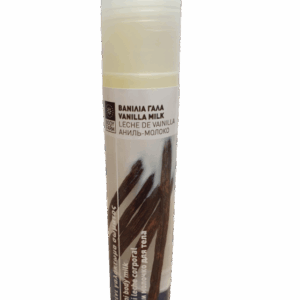 BodyFarm Telové mlieko s vanilkou a mliekom mini  Bodyfarm Vanilla-milk body milk