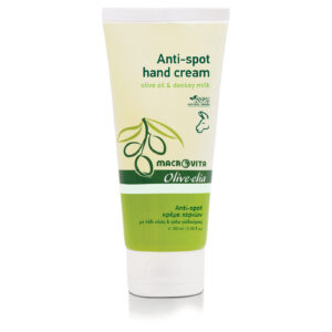 Olive-Elia Krém na ruky proti škvrnám  Olive-Elia Anti-spot hand cream
