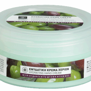 BodyFarm Krém na ruky s olivovým olejom  Bodyfarm Hand Cream Olive Oil