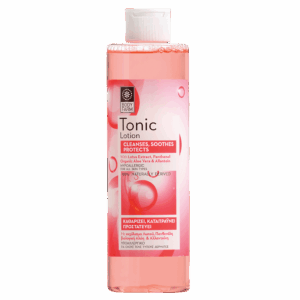 BodyFarm Pleťové tonikum  BodyFarm Tonic lotion
