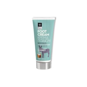 Donkey milk Krém na nohy  Donkey Milk Foot Cream