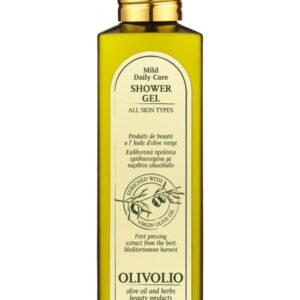 Olivolio Sprchovací gél  Olioderm Shower Gel