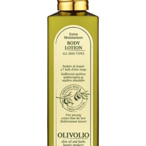 Olivolio Telové mlieko  Olioderm Body Lotion