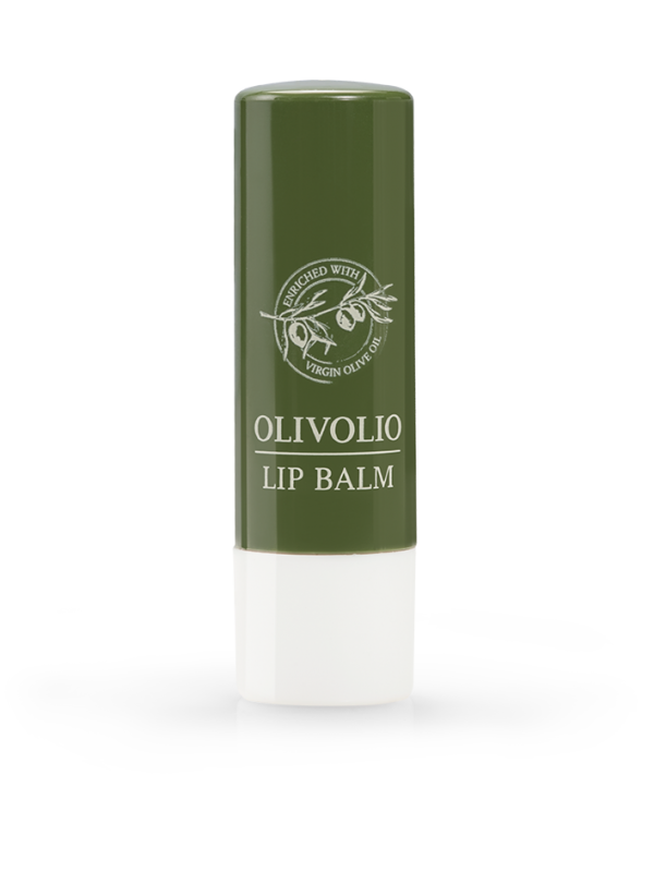 Olivolio Botanics Balzam na ústa s olivovým olejom  Olioderm Lip Balm