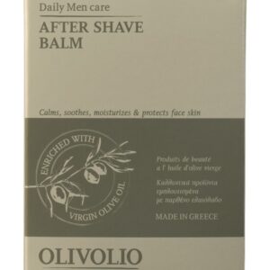 Olivolio Balzam po holení  Olioderm After Shave Balm
