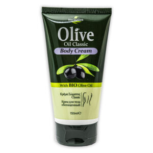 Herbolive Telový krém classic  Herbolive Body cream classic
