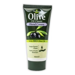 Herbolive Krém na ruky classic  Herbolive Hand cream classic