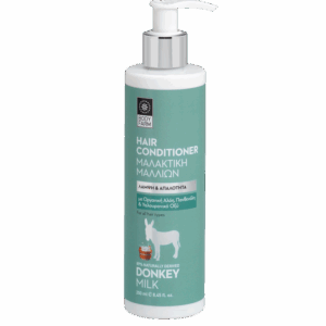 Donkey milk Kondicionér na vlasy  Donkey milk Hair conditioner